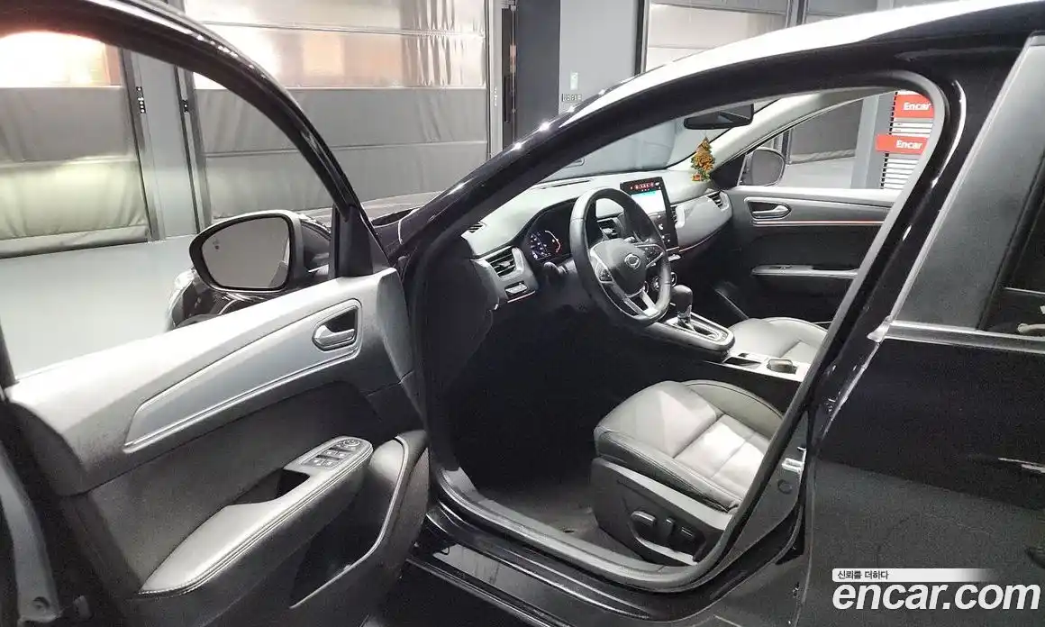 Renault XM3 2022 1.6 Автомат в Москве № 106483, фото 16