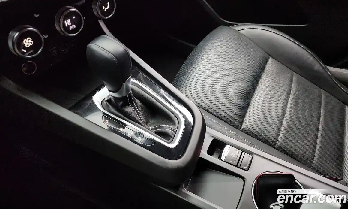 Renault XM3 2022 1.6 Автомат в Москве № 106483, фото 17