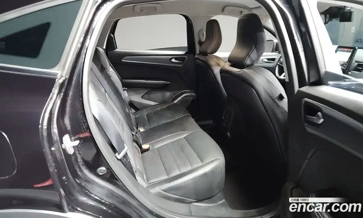 Renault XM3 2022 1.6 Автомат в Москве № 106483, фото 20