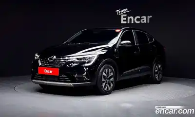 Renault XM3 2022 1.6 Автомат в Москве № 106483, миниатюра 5