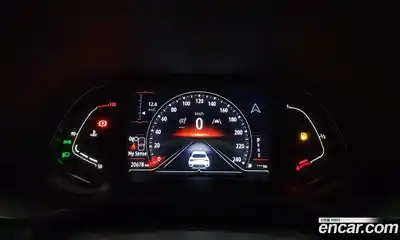 Renault XM3 2022 1.6 Автомат в Москве № 106483, миниатюра 6