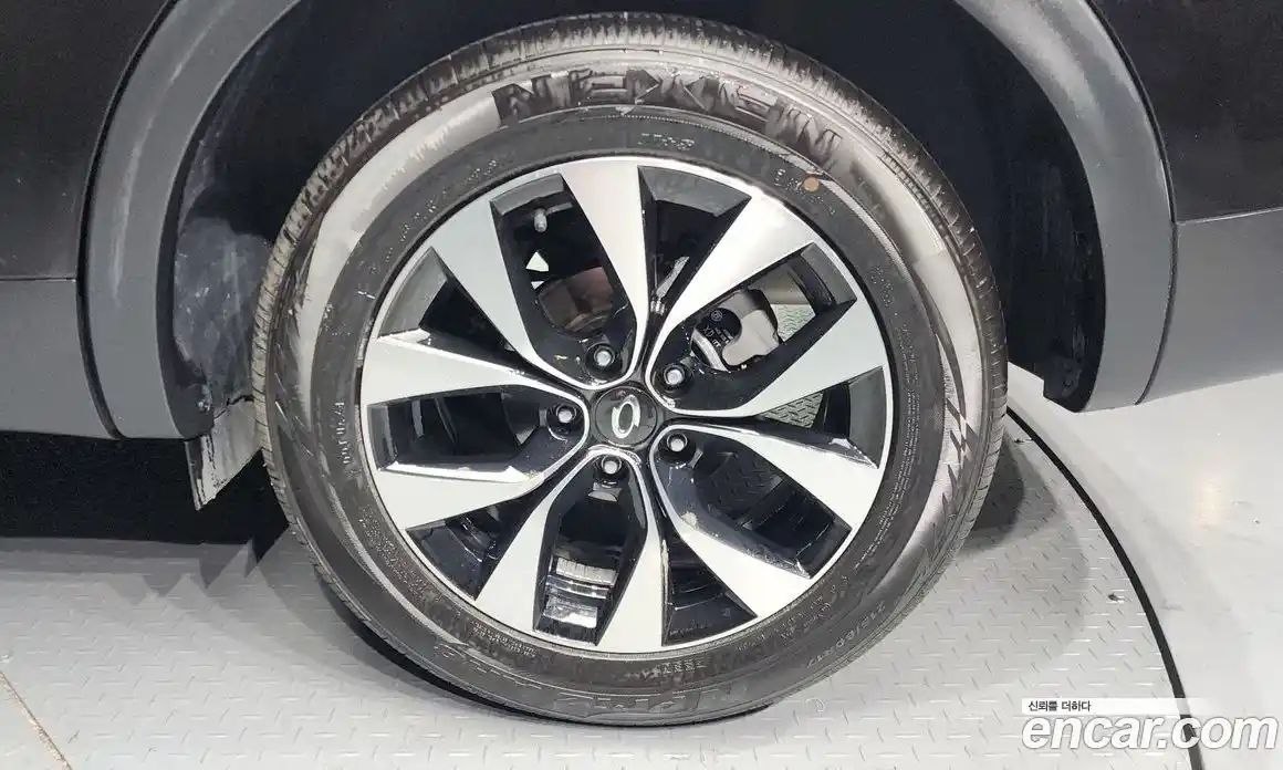 Renault XM3 2022 1.6 Автомат в Москве № 106483, фото 8