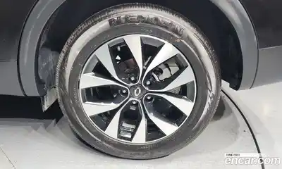 Renault XM3 2022 1.6 Автомат в Москве № 106483, миниатюра 8