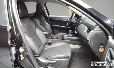 Renault XM3 2022 1.6 Автомат в Москве № 106483, миниатюра 9