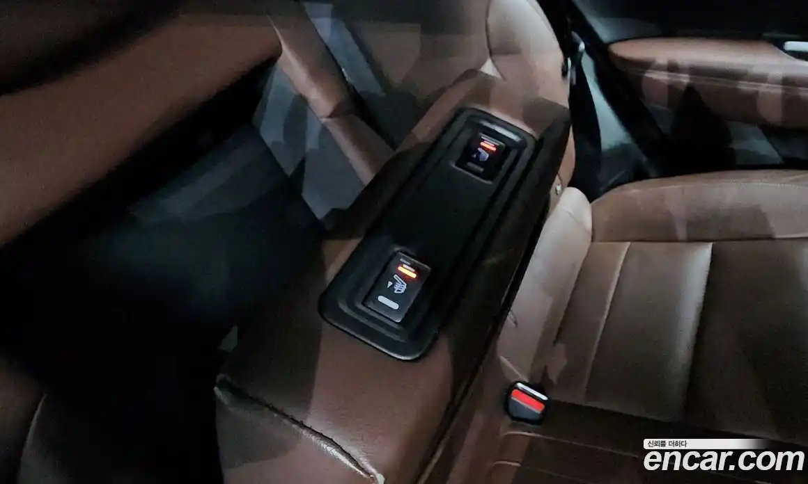 Renault QM6 2017 2.0 Автомат в Москве № 106535, фото 13