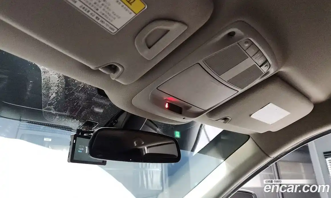 Renault QM6 2017 2.0 Автомат в Москве № 106535, фото 17