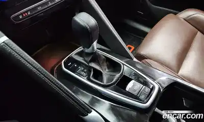 Renault QM6 2017 2.0 Автомат в Москве № 106535, миниатюра 4