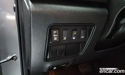 Renault QM6 2017 2.0 Автомат в Москве № 106535, миниатюра 6