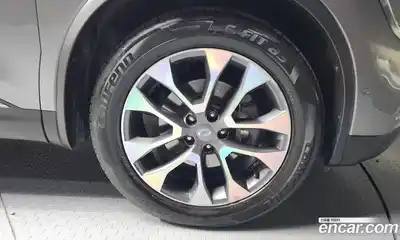 Renault QM6 2017 2.0 Автомат в Москве № 106535, миниатюра 9