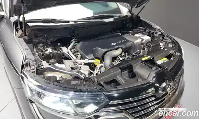 Renault QM6 2017 2.0 Автомат в Москве № 106535, миниатюра 10