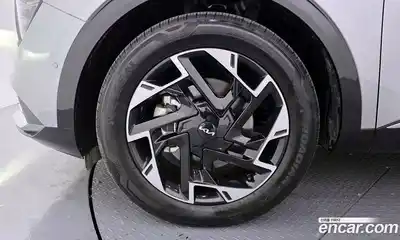 Kia Sportage 2023 1.6 Автомат в Москве № 108076, миниатюра 11