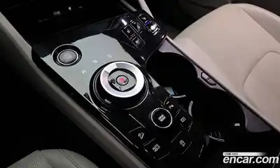 Kia Sportage 2023 1.6 Автомат в Москве № 108076, миниатюра 12