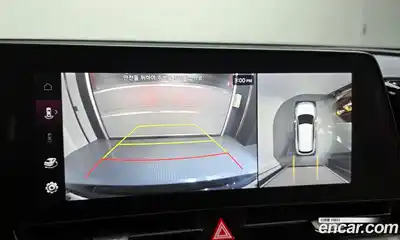 Kia Sportage 2023 1.6 Автомат в Москве № 108076, миниатюра 2