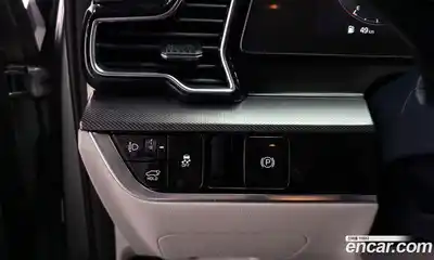 Kia Sportage 2023 1.6 Автомат в Москве № 108076, миниатюра 4