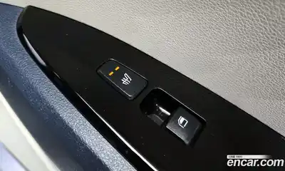 Kia Sportage 2023 1.6 Автомат в Москве № 108076, миниатюра 7