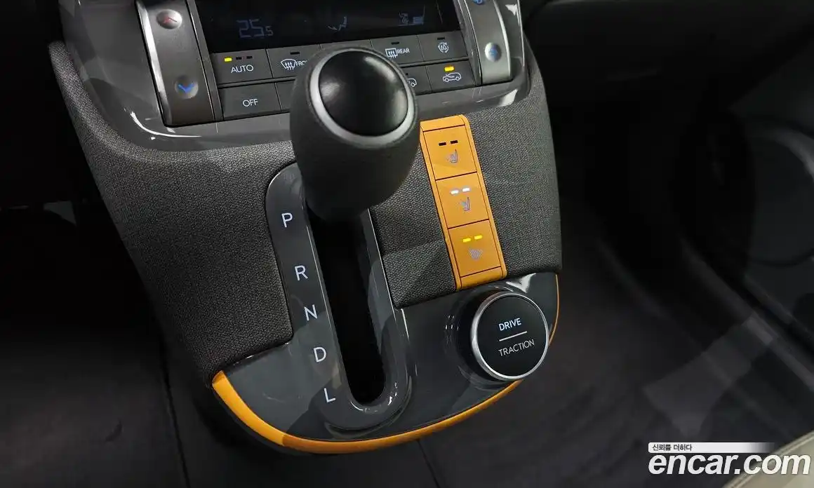 Hyundai Casper 2023 1.0 Автомат в Москве № 110294, фото 11