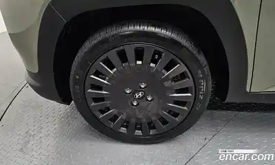 Hyundai Casper 2023 1.0 Автомат в Москве № 110294, миниатюра 12