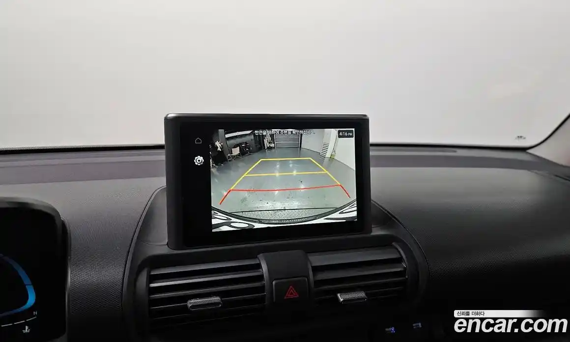 Hyundai Casper 2023 1.0 Автомат в Москве № 110294, фото 17