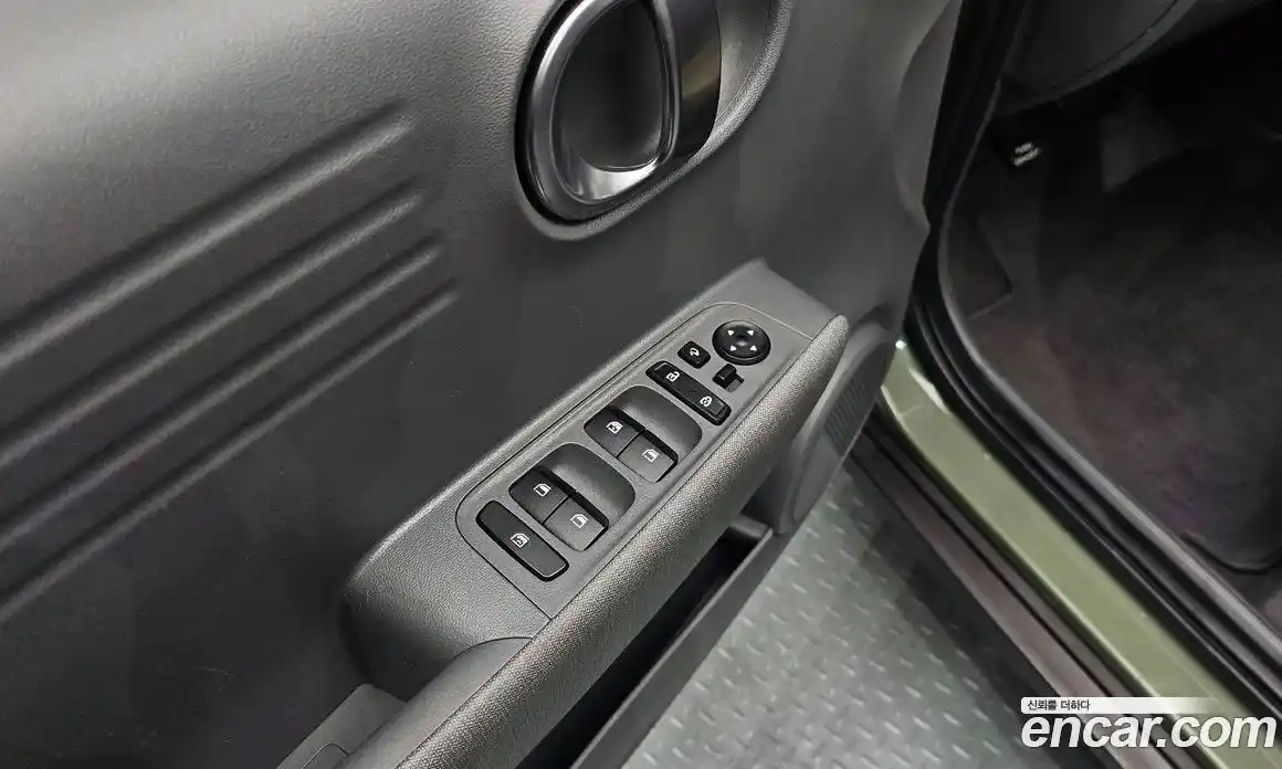 Hyundai Casper 2023 1.0 Автомат в Москве № 110294, фото 19