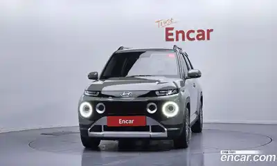 Hyundai Casper 2023 1.0 Автомат в Москве № 110294, миниатюра 3