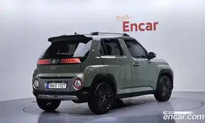 Hyundai Casper 2023 1.0 Автомат в Москве № 110294, миниатюра 4