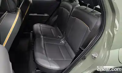 Hyundai Casper 2023 1.0 Автомат в Москве № 110294, миниатюра 6