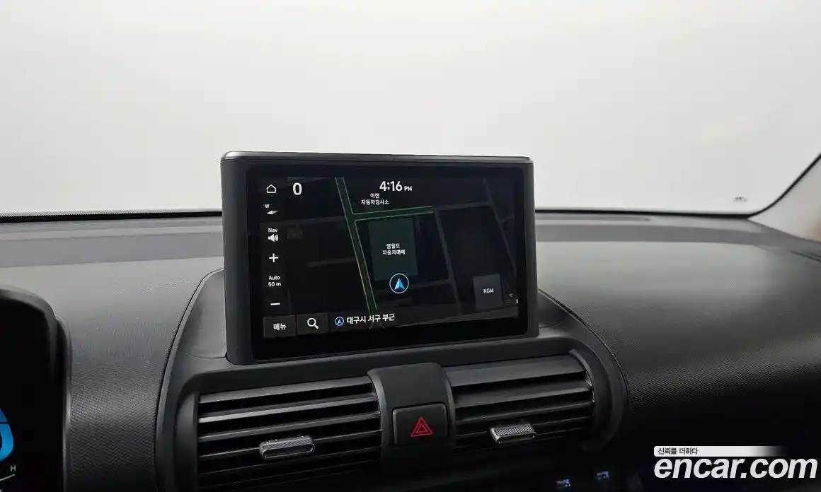 Hyundai Casper 2023 1.0 Автомат в Москве № 110294, фото 7