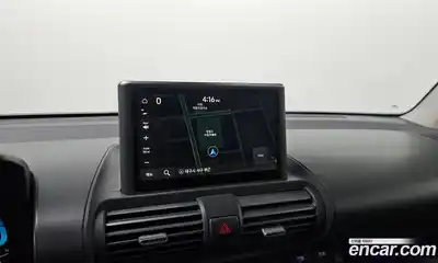 Hyundai Casper 2023 1.0 Автомат в Москве № 110294, миниатюра 7