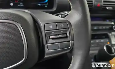 Hyundai Casper 2023 1.0 Автомат в Москве № 110294, миниатюра 8