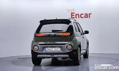 Hyundai Casper 2023 1.0 Автомат в Москве № 110294, миниатюра 9