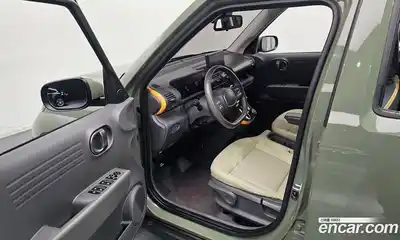 Hyundai Casper 2023 1.0 Автомат в Москве № 110294, миниатюра 10