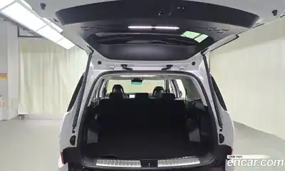 Hyundai Santa Fe 2024 2.5 Автомат в Москве № 110647, миниатюра 12