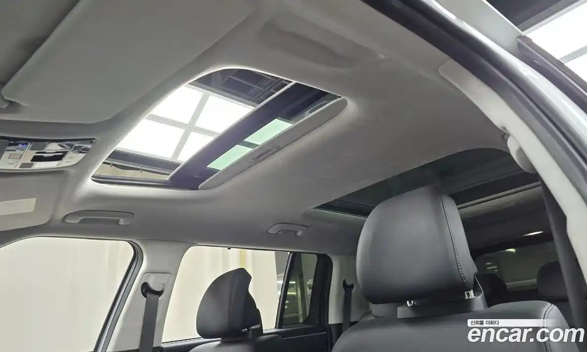 Hyundai Santa Fe 2024 2.5 Автомат в Москве № 110647, фото 14