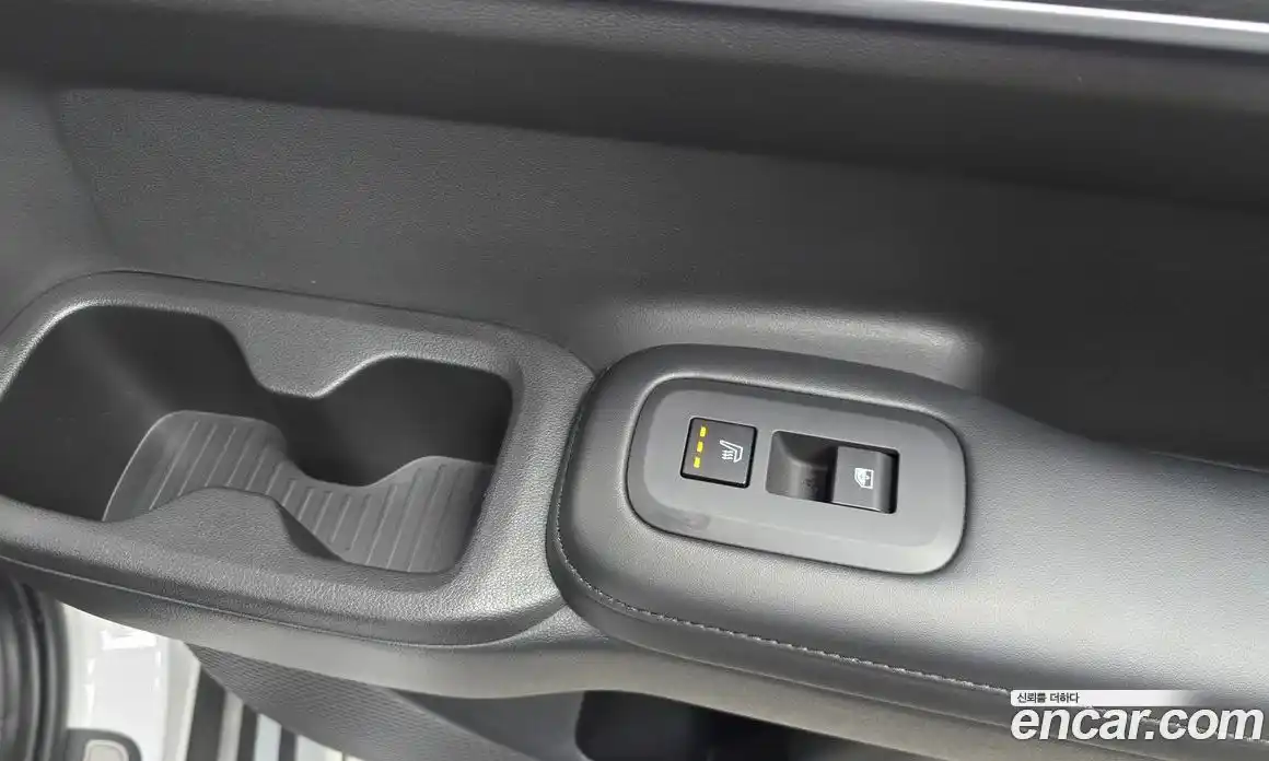 Hyundai Santa Fe 2024 2.5 Автомат в Москве № 110647, фото 7