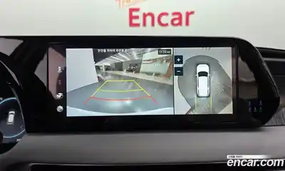 Hyundai Palisade, 2024