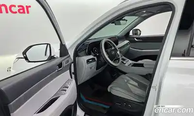 Hyundai Palisade 2024 2.2 Автомат в Москве № 110683, миниатюра 11