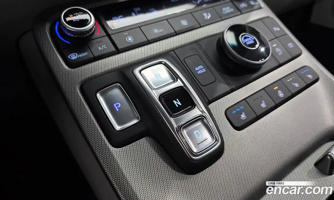 Hyundai Palisade 2024 2.2 Автомат в Москве № 110683, фото 18