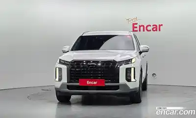 Hyundai Palisade 2024 2.2 Автомат в Москве № 110683, миниатюра 2
