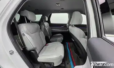 Hyundai Palisade 2024 2.2 Автомат в Москве № 110683, миниатюра 4