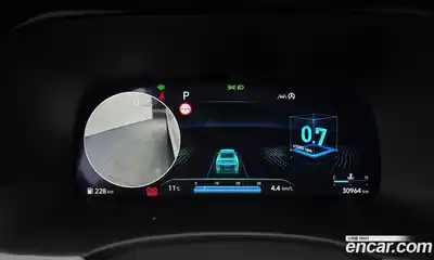 Hyundai Palisade 2024 2.2 Автомат в Москве № 110683, миниатюра 7