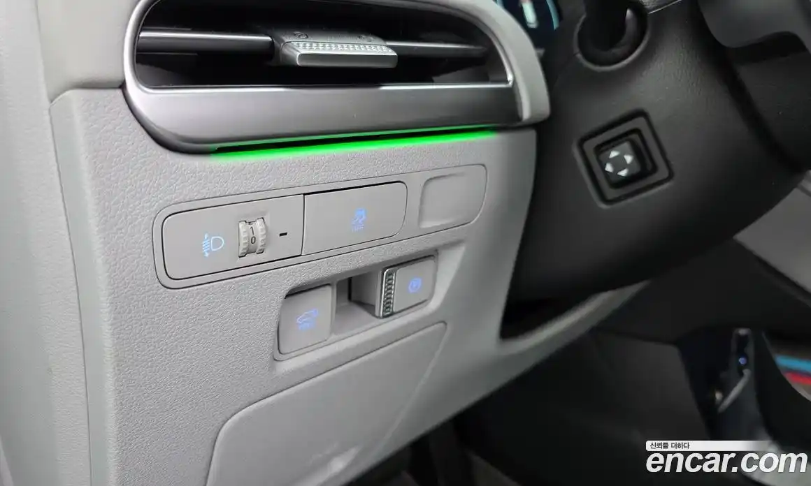 Hyundai Palisade 2024 2.2 Автомат в Москве № 110683, фото 8