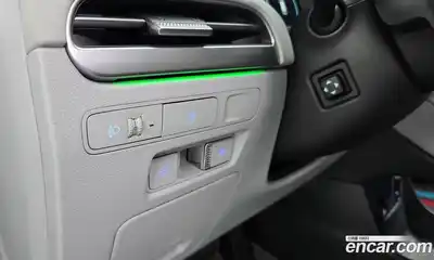 Hyundai Palisade 2024 2.2 Автомат в Москве № 110683, миниатюра 8