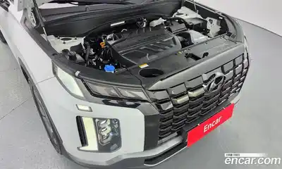 Hyundai Palisade 2024 2.2 Автомат в Москве № 110683, миниатюра 9