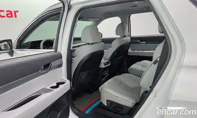 Hyundai Palisade 2024 2.2 Автомат в Москве № 110683, миниатюра 10