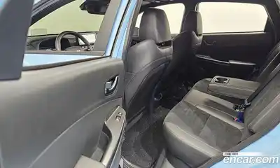 Hyundai Kona 2023 2.0 Автомат в Москве № 111095, миниатюра 11