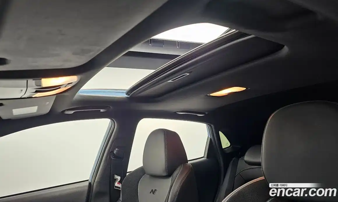 Hyundai Kona 2023 2.0 Автомат в Москве № 111095, фото 12