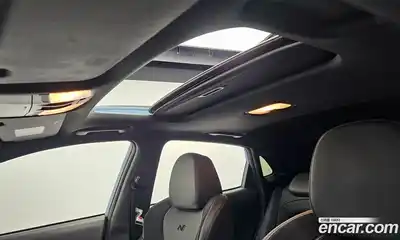 Hyundai Kona 2023 2.0 Автомат в Москве № 111095, миниатюра 12