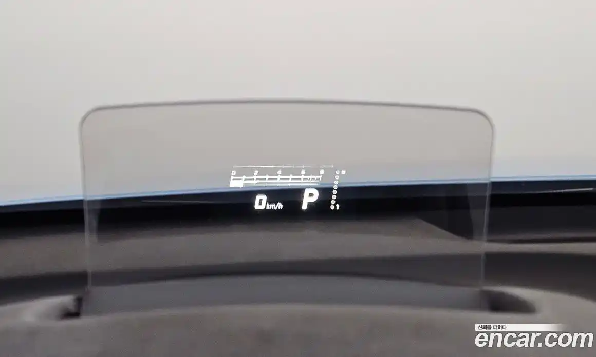 Hyundai Kona 2023 2.0 Автомат в Москве № 111095, фото 14