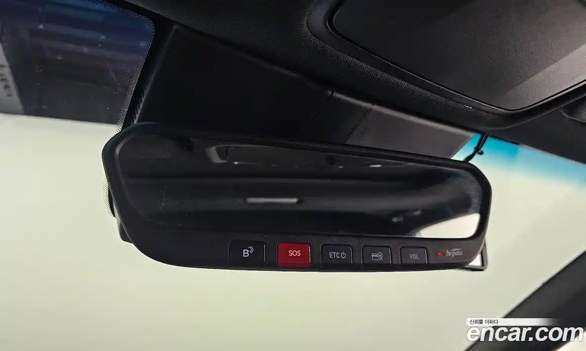 Hyundai Kona 2023 2.0 Автомат в Москве № 111095, фото 15