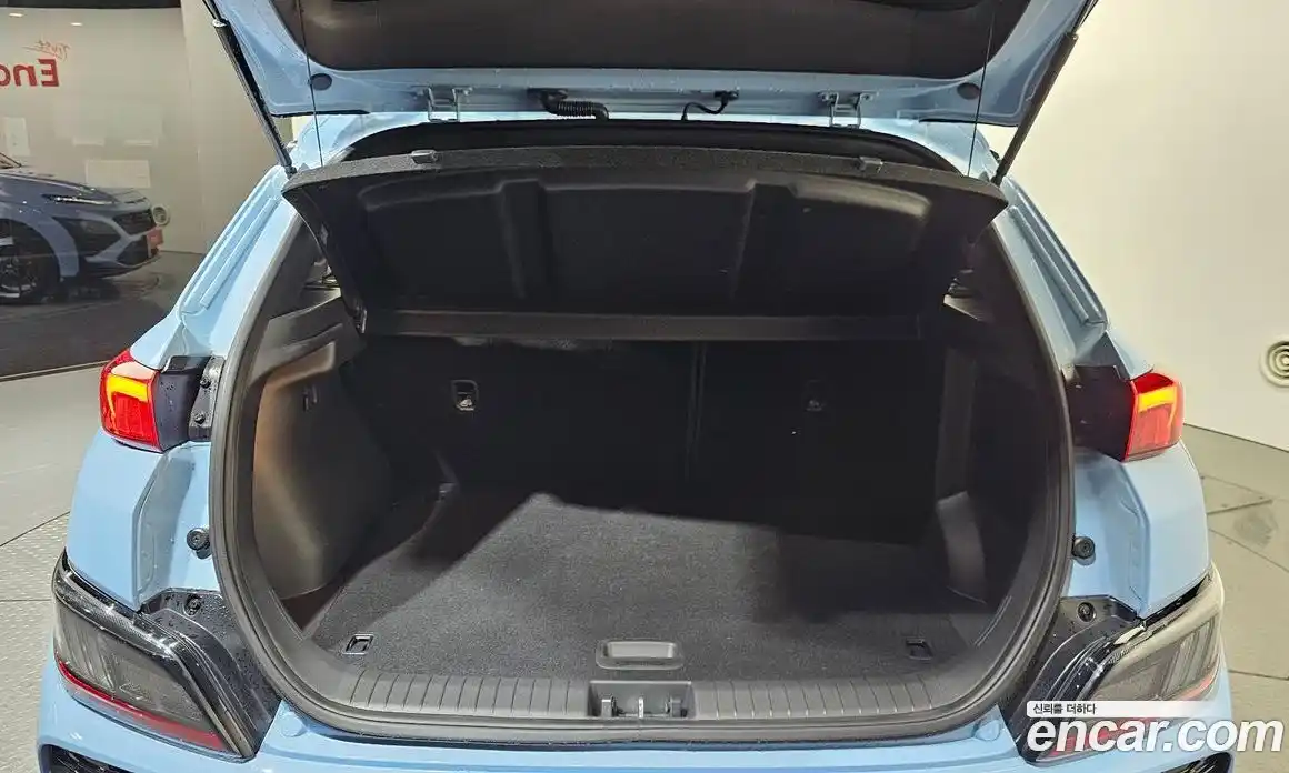 Hyundai Kona 2023 2.0 Автомат в Москве № 111095, фото 20